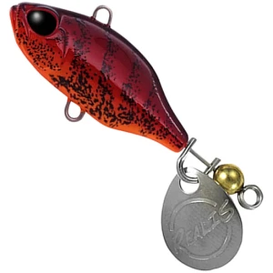 Spinnertail Duo Realis Spin 40, Acc3297 Hell Craw, 4cm, 14g