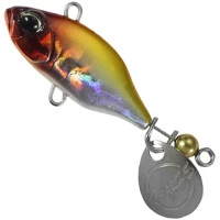 Spinnertail DUO Realis Spin 40, CDA3033 Prism Clown, 4cm, 14g Spinnertail DUO Realis Spin 40, CDA3033 Prism Clown, 4cm, 14g