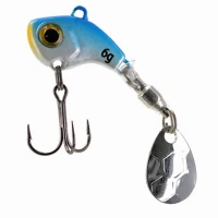 Spinnertail Formax Attach Spin Vibe , 13g, Culoare 25, 1buc/pac