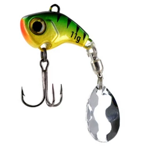 Spinnertail FORMAX Attach Spin Vibe , 9g, Culoare 27, 1buc/pac