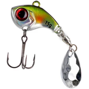Spinnertail FORMAX Attach Spin Vibe , 9g, Culoare 29, 1buc/pac