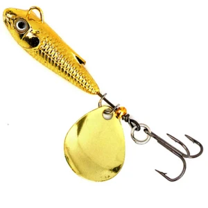 Spinnertail FORMAX Attach Tail Spinner, 22g, Culoare 02, 1buc/pac
