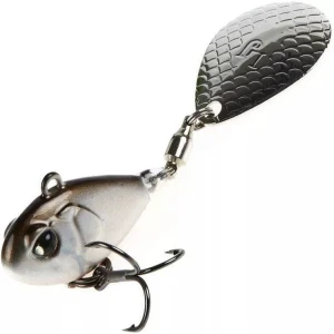 Spinnertail Lucky John Basara Tail Spin, 001, 5g