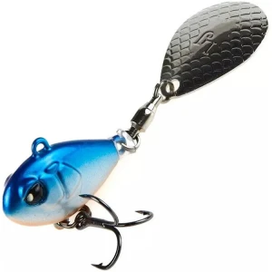 Spinnertail Lucky John Basara Tail Spin, 002, 5g