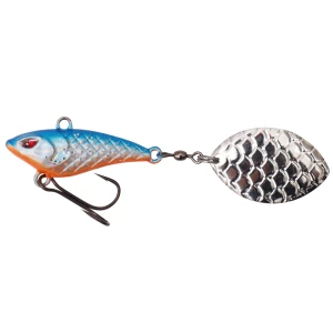 Spinnertail Mikado M-tail 12g, Blue Bleak