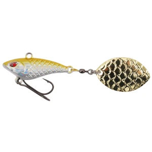 Spinnertail Mikado M-tail 6g, Gold