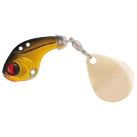 Spinnertail Rapture Mad Rusher Spintail Jig Roach 2, 3cm, 14g Spinnertail Rapture Mad Rusher Spintail Jig Roach 2, 3cm, 14g