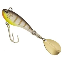 Spinnertail SAKURA, 105 Glow Gill, 4cm, 14g, 1buc/pac Spinnertail SAKURA, 105 Glow Gill, 4cm, 14g, 1buc/pac