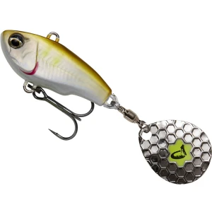 Spinnertail Savage Gear Fat Tail, Ayu, 5.5cm, 9g
