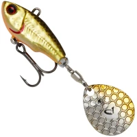 Spinnertail Savage Gear Fat Tail, Dirty Roach, 5.5cm, 9g, 1buc/pac