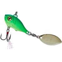 Spinnertail SENSAS Gunki Shocker Vib 14, UFO, 3.2cm, 15.6g Spinnertail SENSAS Gunki Shocker Vib 14, UFO, 3.2cm, 15.6g