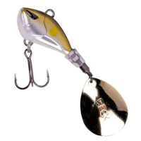 Spinnertail Zeck Rogue Runner, Ayu, 15g, 1buc/pac