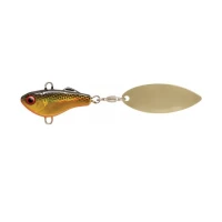 Spintail Rapture Chibi Asp Spin N Jig S 3.3cm 14g GB Spintail Rapture Chibi Asp Spin N Jig S 3.3cm 14g GB