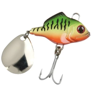 Spro Asp Jigging Spinner Culoare Firetiger 14gr