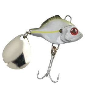 Spro Asp Jigging Spinner Culoare Roach 18gr
