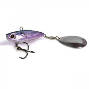 Turbotail Quantum 4street Spin-jig 21g 4.1cm Baitfish
