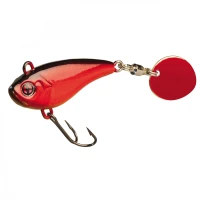 Turbotail Sakura Tailspin 14 33mm 14gr 076 Magma Turbotail Sakura Tailspin 14 33mm 14gr 076 Magma