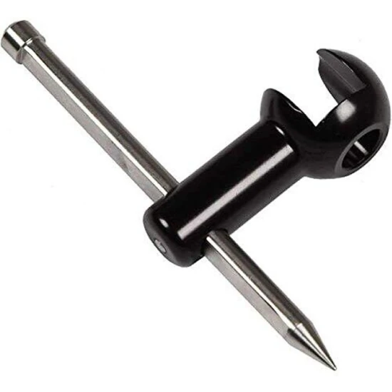 Korda Stabilizator Spike Ball Aluminiu