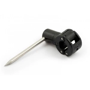 Adaptor Fox Black Label Qr Stabiliser
