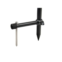 Stabilizator Carp Spirit Blax Single Bankstick  Stabilizator Carp Spirit Blax Single Bankstick