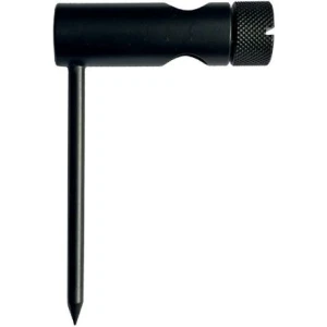 Stabilizator CARP PRO Bankstick Stanz Black, 16mm, Black, 1buc/pac