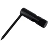 Stabilizator Picheti Trakker 20/20 Stabilizer, 16mm, Black Stabilizator Picheti Trakker 20/20 Stabilizer, 16mm, Black