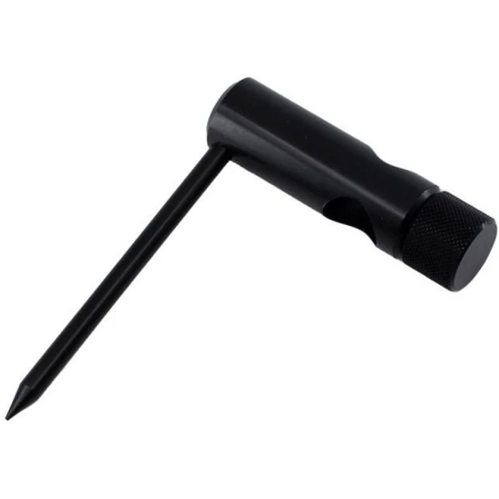 Stabilizator Picheti Trakker 20/20 Stabilizer, 16mm, Black