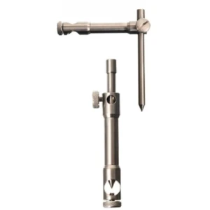 Suport CARP PRO Bankstick Stabilizator Staineless Steel, 1buc/pac