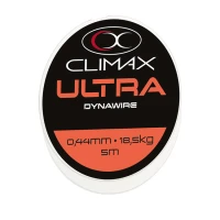 Climax Fir Struna Dynawire Cu Bride 16x 5m 0.29mm 9.5kg