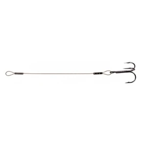 Dam Effzett Struna Ancora Stinger 7x7 4cm N10 2buc