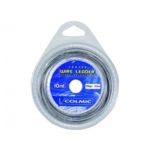 Fir Colmic Otel Struna Coated 10m 45lbs
