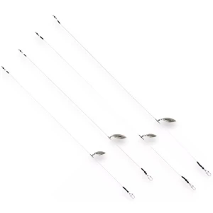 Leader SAVAGE GEAR Teaser Trace S, 1.00mm, 36kg, 60cm, 2buc/pac Leader SAVAGE GEAR Teaser Trace S, 1.00mm, 36kg, 60cm, 2buc/pac