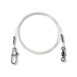 Struna Climax Ultra Predator Fluorocarbon Light 60cm 0.23mm 4.2kg