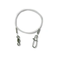 STRUNA CLIMAX ULTRA PREDATOR HARDMONO LIGHT 60cm 0.40mm 4.5kg STRUNA CLIMAX ULTRA PREDATOR HARDMONO LIGHT 60cm 0.40mm 4.5kg