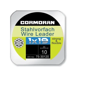 Struna Cormoran 1x19 10m/6kg+40 Bride