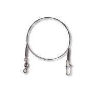 STRUNA Climax ULTRA PREDATOR TITANIUM 1x7 50cm 10kg STRUNA Climax ULTRA PREDATOR TITANIUM 1x7 50cm 10kg