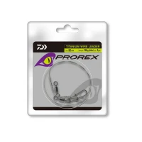 STRUNA DAIWA PROREX TITANIUM 30CM/22KG