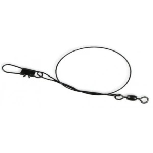 Struna Mustad 7x7 30cm/25lb 3buc/plic