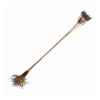 STRUNA PFB 30CM VARTEJ SI AGRAFA FAST LOCK TGST-TITAN 1X19 15KG 1BUC