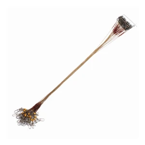 STRUNA PFB 30CM VARTEJ SI AGRAFA FAST LOCK TGST-TITAN 1X19 15KG 1BUC