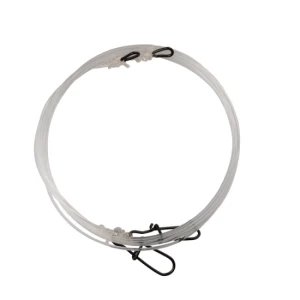 Struna Savage Gear Fluorocarbon 70cm/0.92mm 2buc/plic