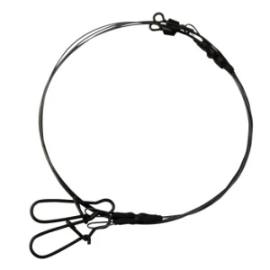 Struna Savage Gear Titanium Spin 45cm 030mm/30lb 2buc/plic