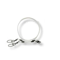 Struna Spro Fluorocarbon 30cm S  Sw S 36,4kg 2 Buc Struna Spro Fluorocarbon 30cm S  Sw S 36,4kg 2 Buc