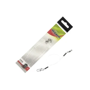 Strune Energoteam Wizard Fluorocarbon 12\'\' 15kg 2buc/plic