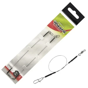 Strune Energoteam Wizard Titanium, 22cm 9kg 2buc/plic
