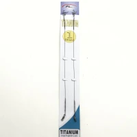 STRUNE FL 2BUC TITAN 20CM 7KG STRUNE FL 2BUC TITAN 20CM 7KG