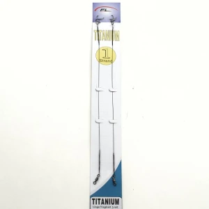 Strune Fl 2buc Titan 20cm 7kg