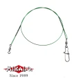 STRUNE MIKADO ZG11-001 25CM 10KG 2BUC GREEN STRUNE MIKADO ZG11-001 25CM 10KG 2BUC GREEN