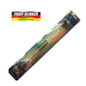Strune Profi Blinker Wolfram 30cm 7kg 20 Buc