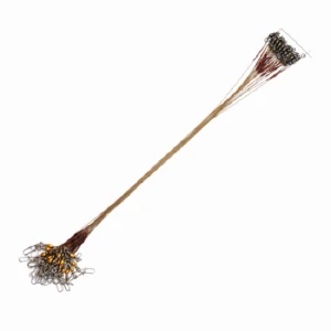 STRUNE TITAN PROFIBLINKER FAST LOCK 30CM 12KG 2BUC STRUNE TITAN PROFIBLINKER FAST LOCK 30CM 12KG 2BUC